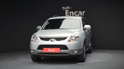 Hyundai Veracruz