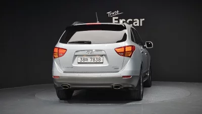 Hyundai Veracruz