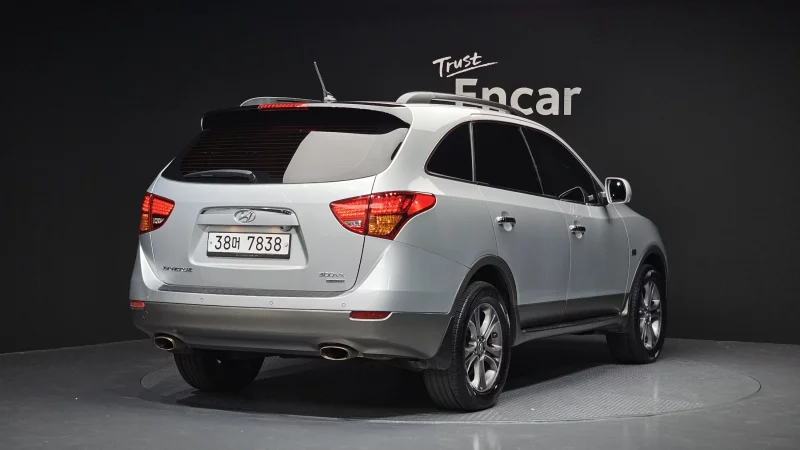 Hyundai Veracruz