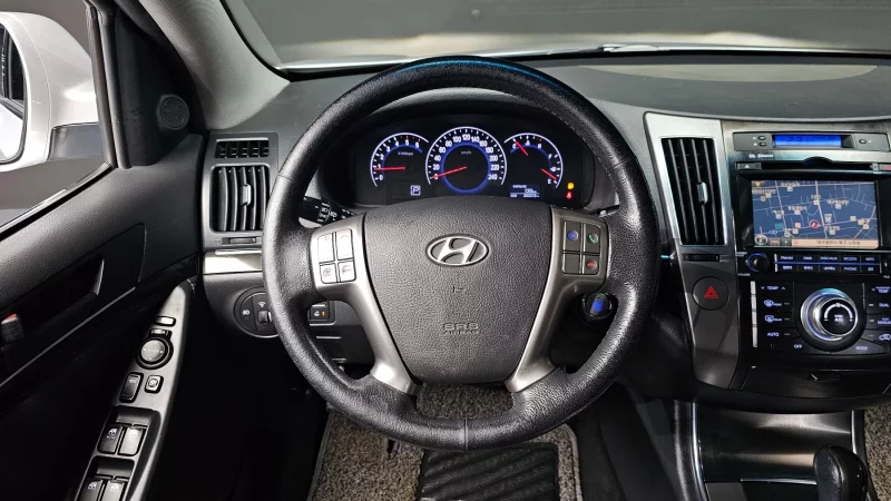 Hyundai Veracruz