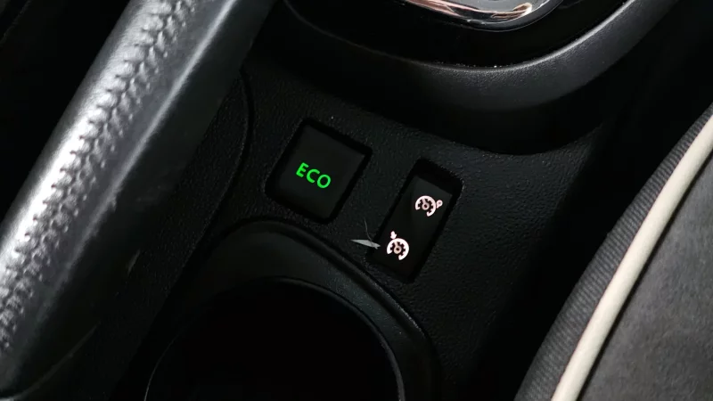 Renault Samsung QM3