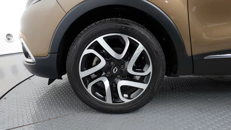 Renault Samsung QM3