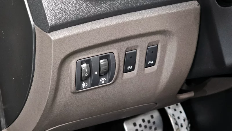 Renault Samsung QM3