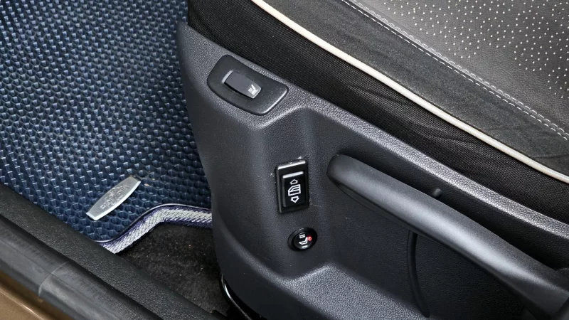 Renault Samsung QM3
