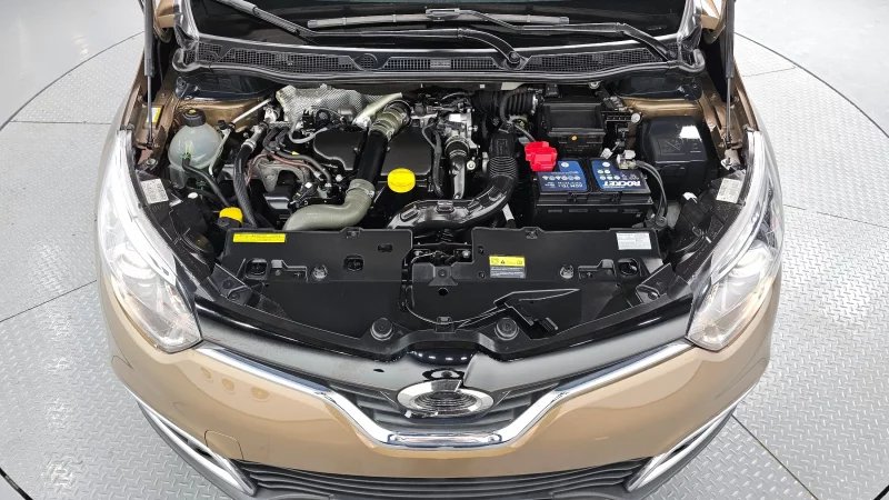 Renault Samsung QM3