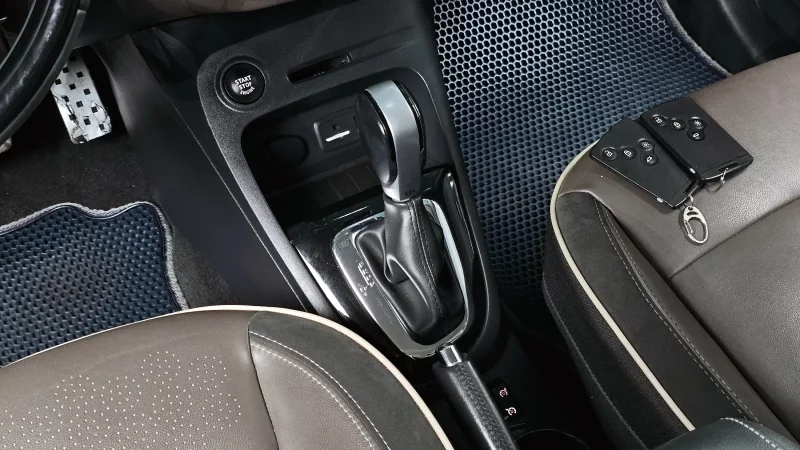 Renault Samsung QM3