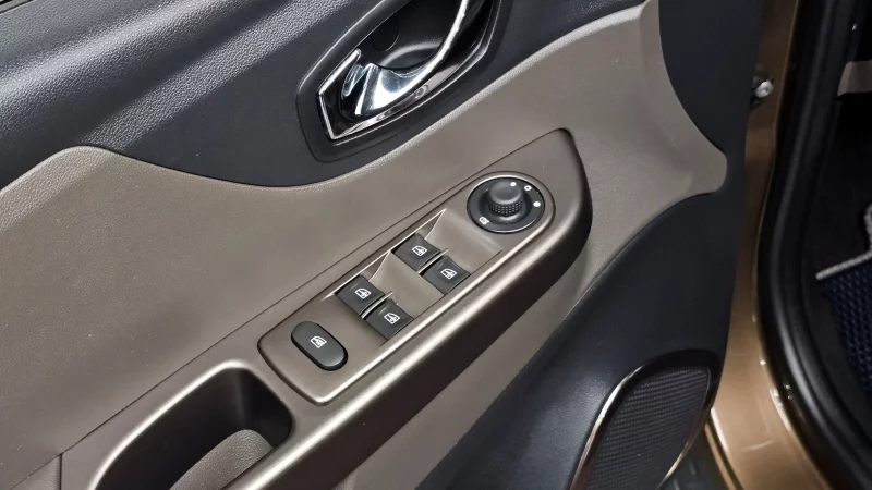 Renault Samsung QM3