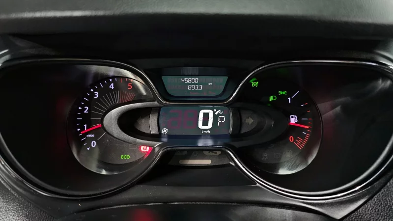 Renault Samsung QM3