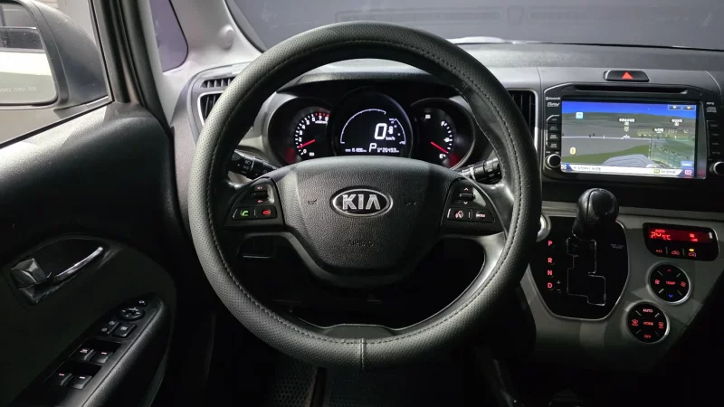 Kia RAY