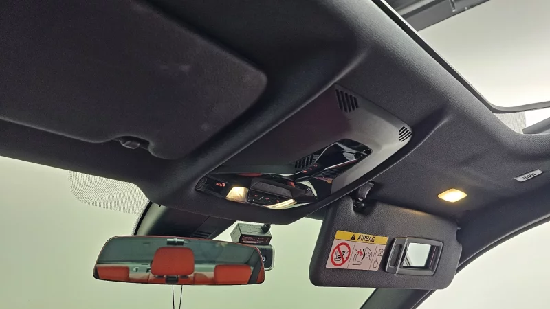 BMW 2-Series Gran Coupe