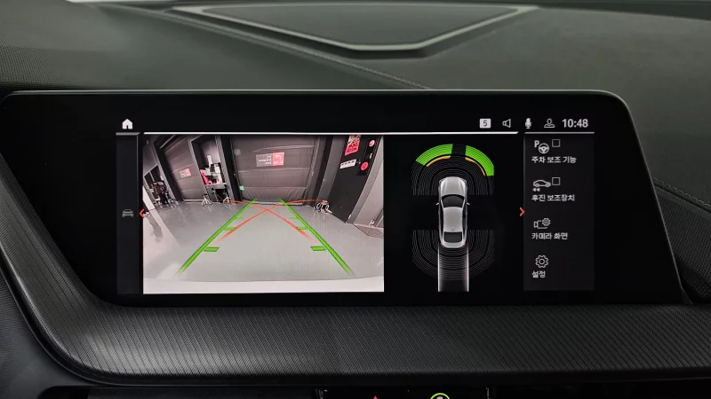 BMW 2-Series Gran Coupe