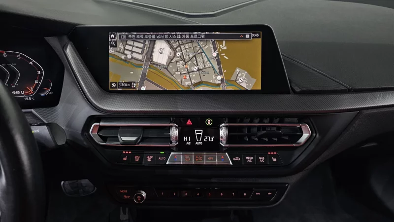 BMW 2-Series Gran Coupe