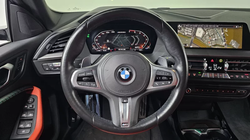 BMW 2-Series Gran Coupe