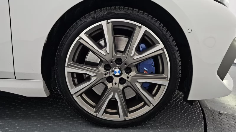 BMW 2-Series Gran Coupe