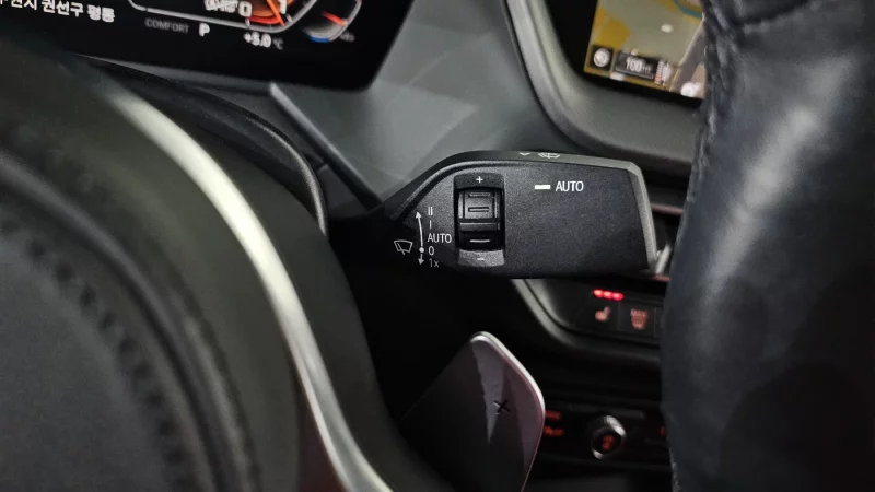 BMW 2-Series Gran Coupe