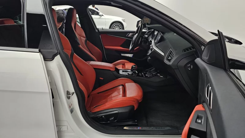 BMW 2-Series Gran Coupe