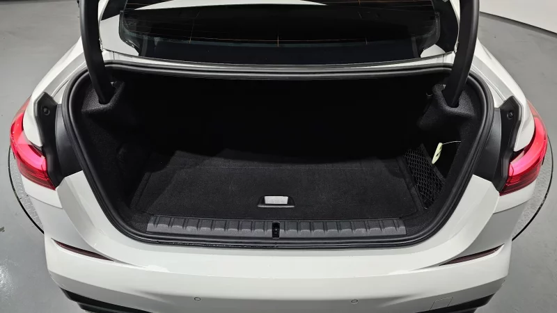 BMW 2-Series Gran Coupe