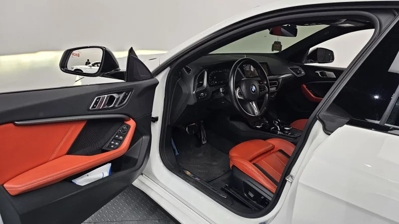 BMW 2-Series Gran Coupe