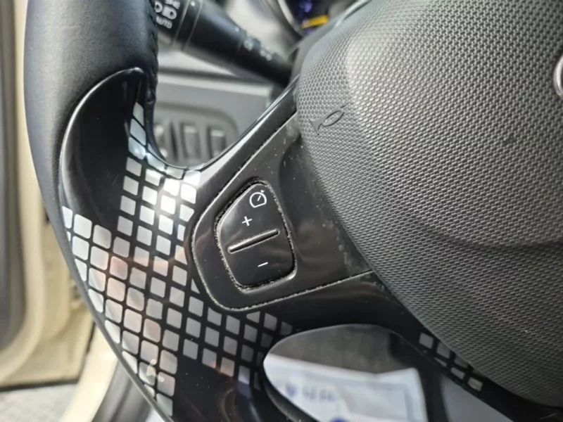 Renault Samsung QM3