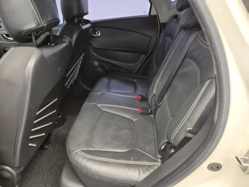 Renault Samsung QM3
