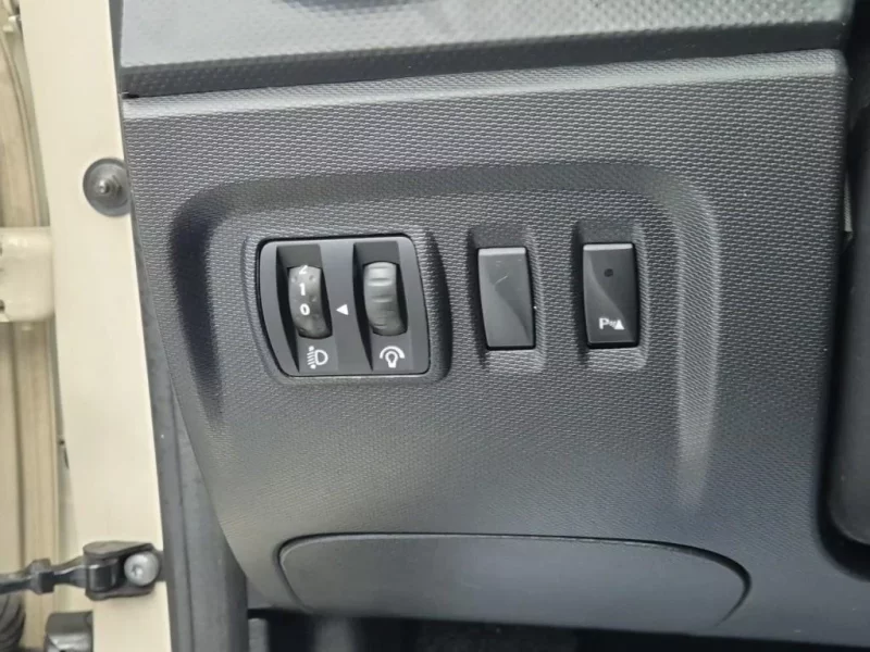 Renault Samsung QM3