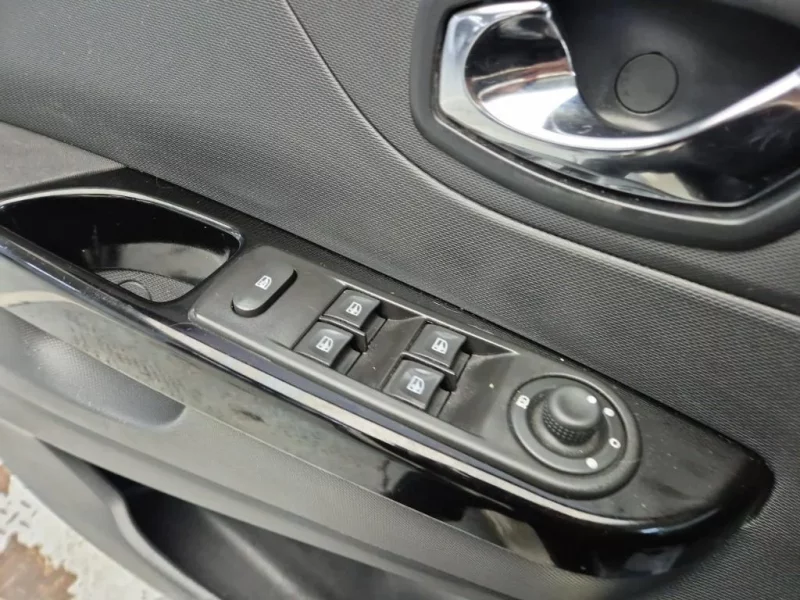 Renault Samsung QM3