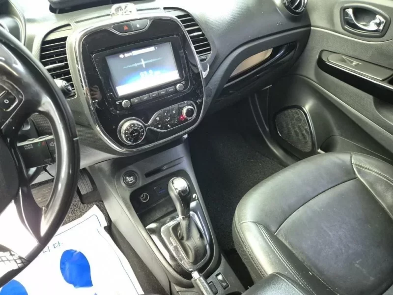 Renault Samsung QM3