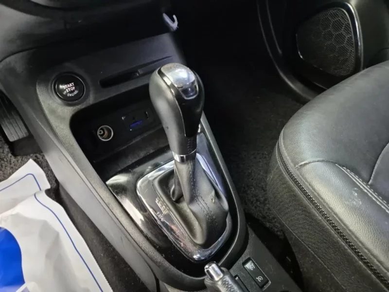 Renault Samsung QM3