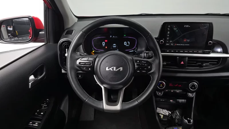 Kia Morning