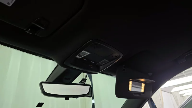 Daewoo Traverse