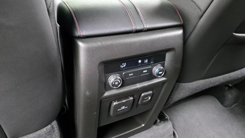 Daewoo Traverse