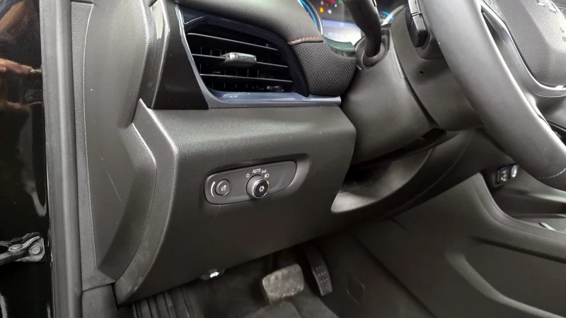Daewoo Traverse