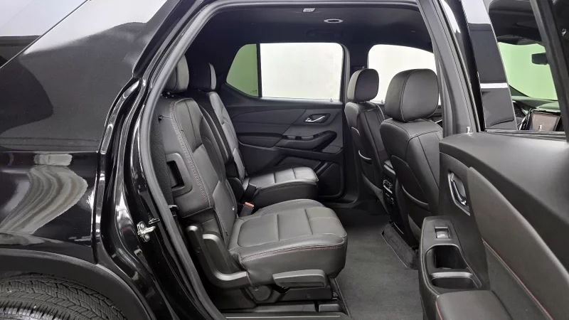 Daewoo Traverse