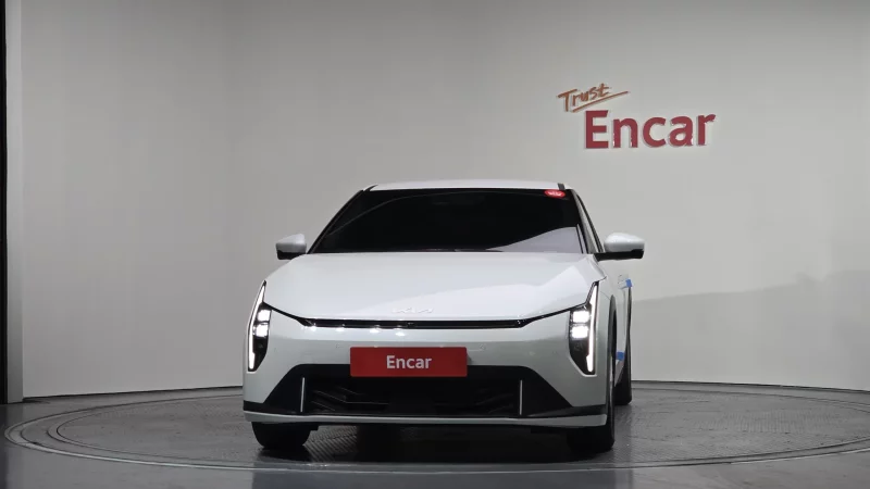 Kia EV4