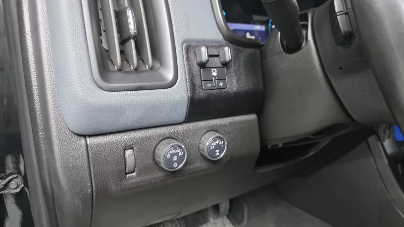 Daewoo Colorado