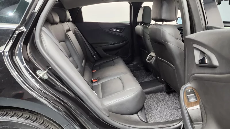 Daewoo Malibu