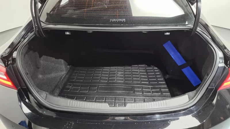 Daewoo Malibu