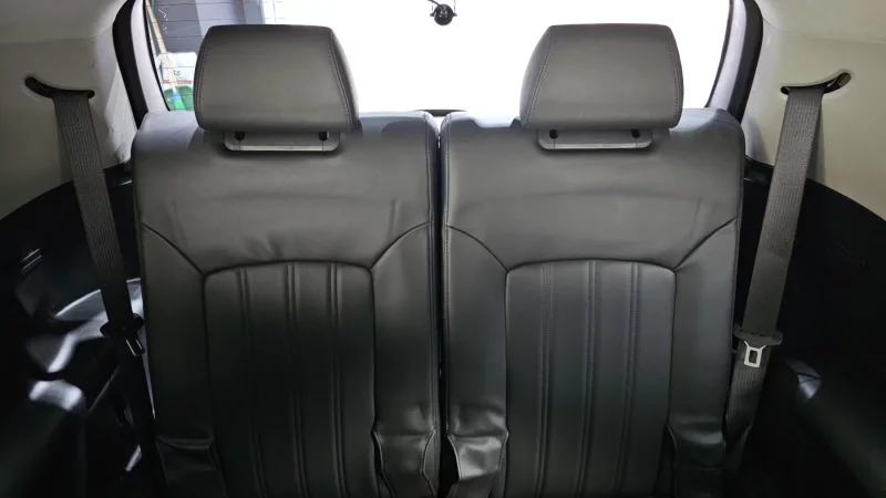 Daewoo Orlando