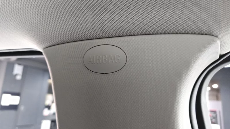 Daewoo Orlando