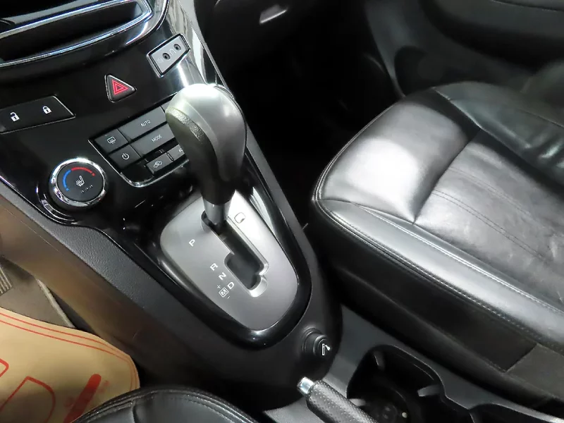 Daewoo Orlando