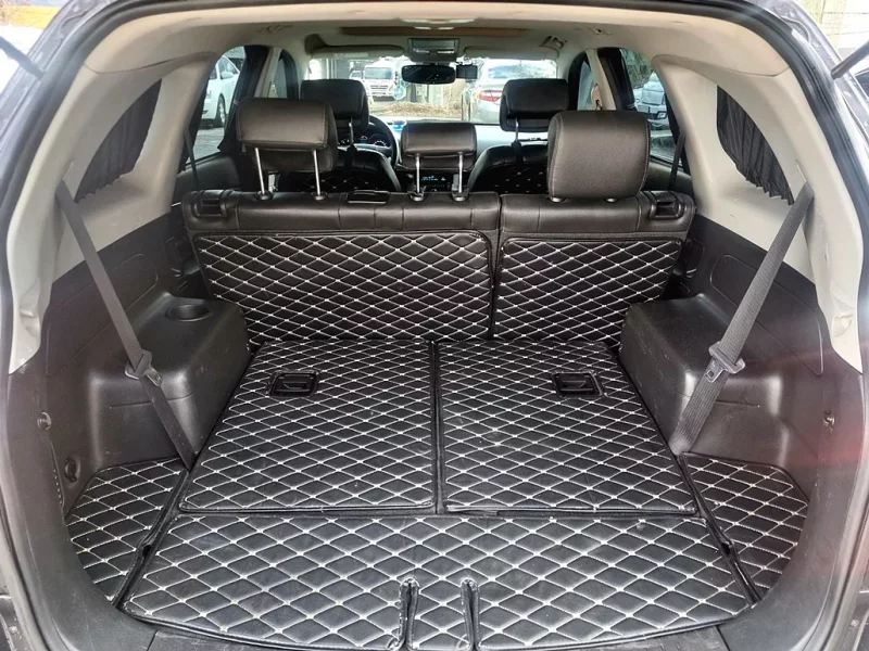 Daewoo Captiva