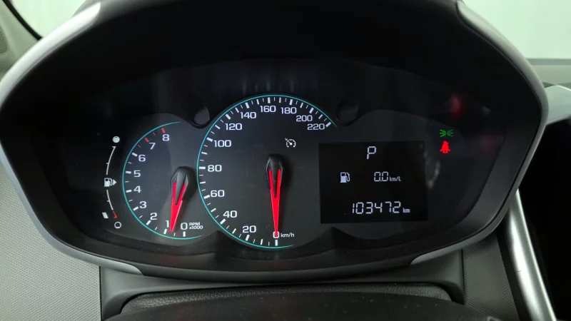 Daewoo Aveo
