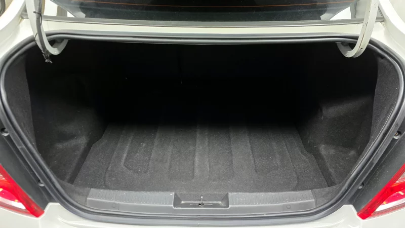 Daewoo Aveo