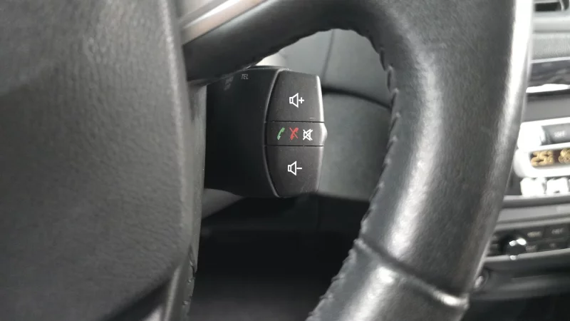 Renault Samsung SM3