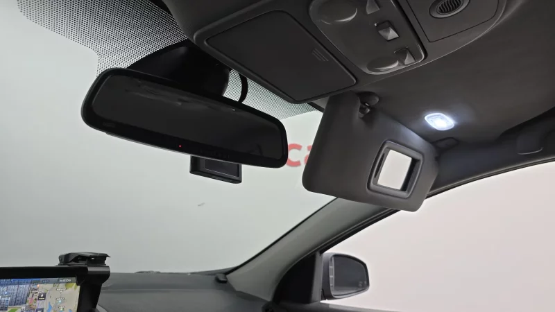Renault Samsung SM3