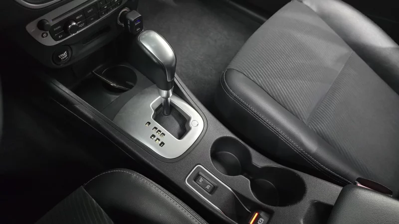 Renault Samsung SM3