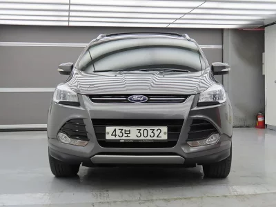 Ford ESCAPE