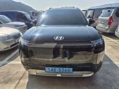 Hyundai Ioniq 9