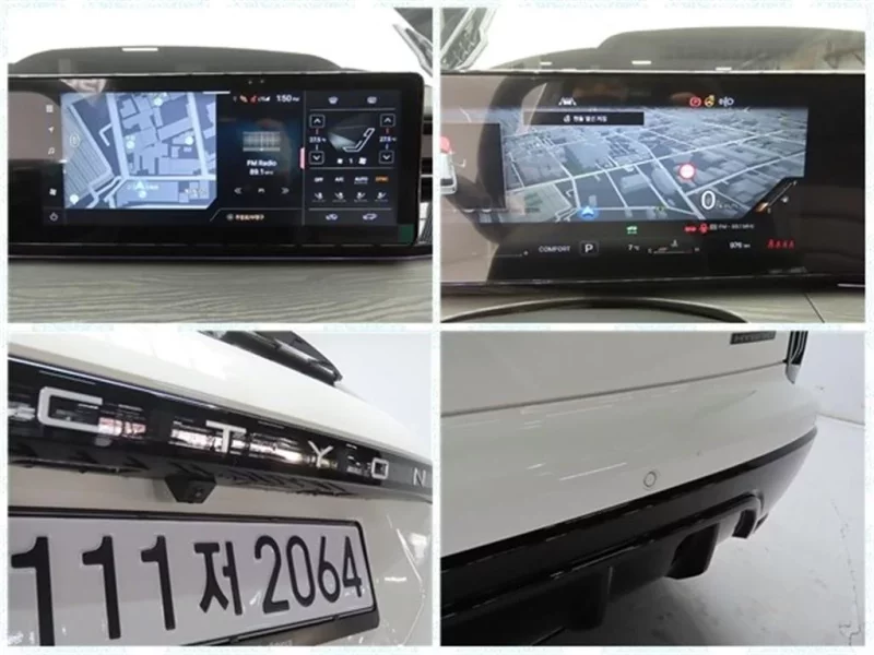 SsangYong Actyon
