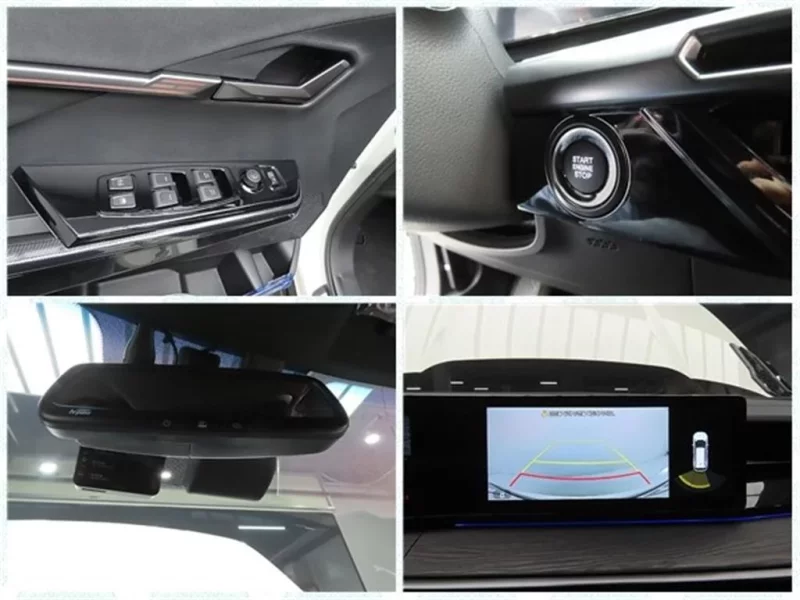 SsangYong Actyon